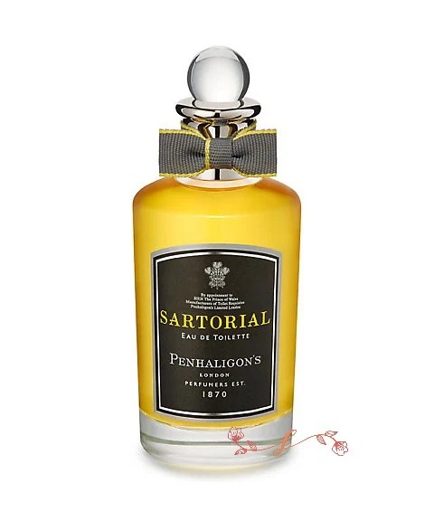 penhaligon s サルトリアル オードトワレ 100mL/オードトワレ 香りのタイプ ウッディ 正規品