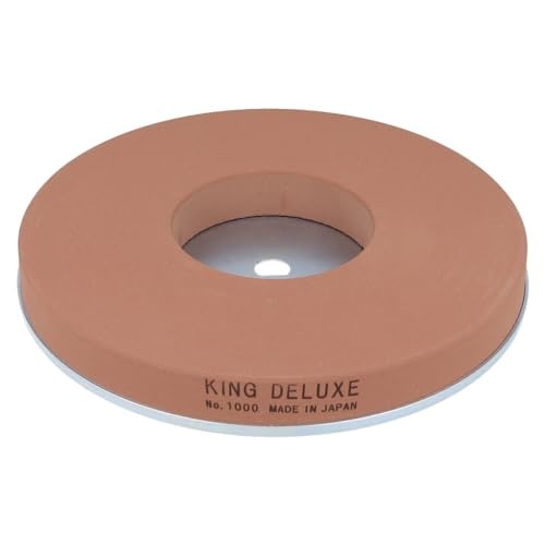 京セラ(Kyocera) 旧リョービ 中砥石 研磨機FG-18用 180*20*70mm #1000