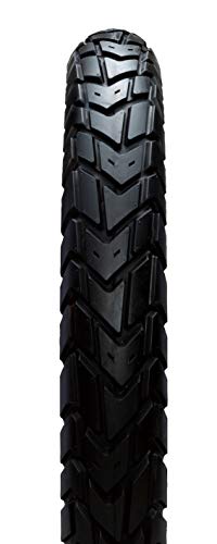 IRC(アイアールシー)井上ゴムバイクタイヤ GP-5 フロント 80/90-17 44P チューブ