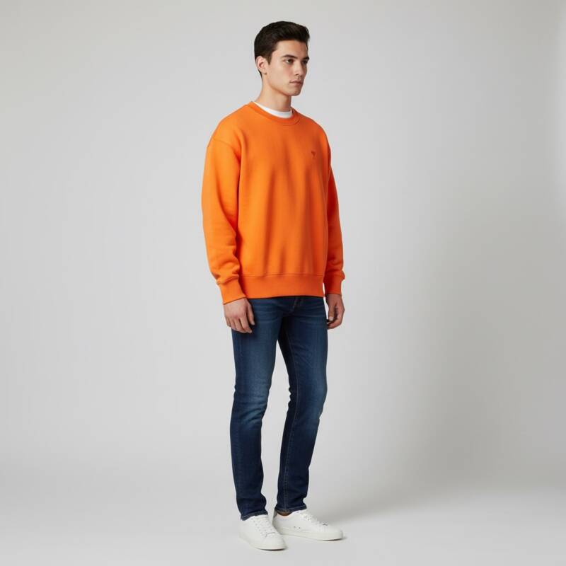 メンズTシャツ (USW012 740 800)