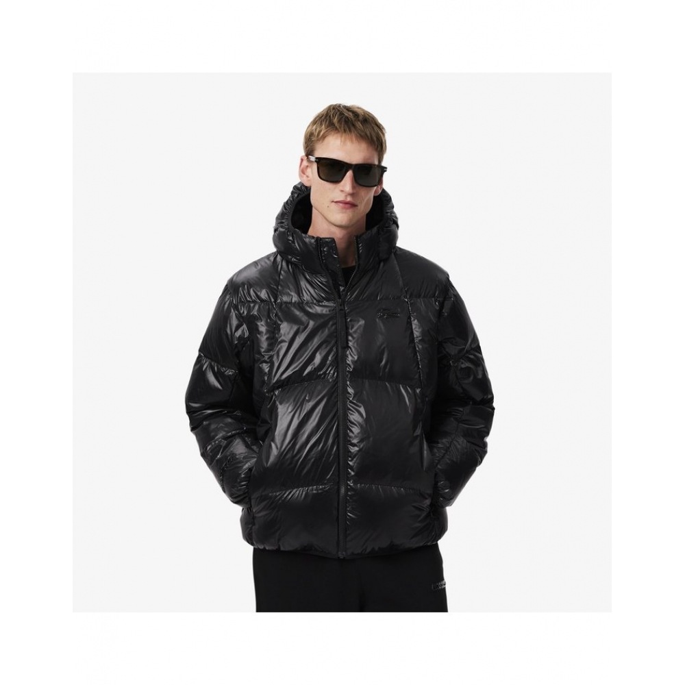 ラコステメンズグロッシーダウンパファー BH7150-54N 031