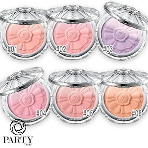 ジルスチュアート ルースブラッシュ4色セット定価16720円 Amazon