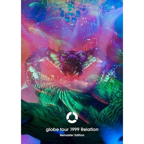 globe ／ globe tour 1999 Relation Remaster Editio.. (Blu-ray) AVXG-72064