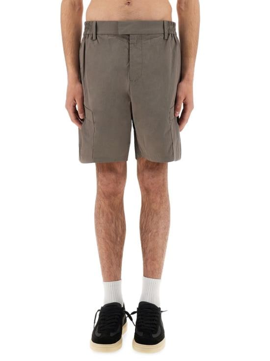 REPRESENT Men Shorts MLM71463 46 GREY