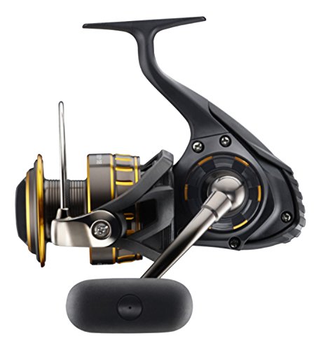 大きな取引 ダイワ(DAIWA) スピニングリール 16 BG 4500 (2016モデル