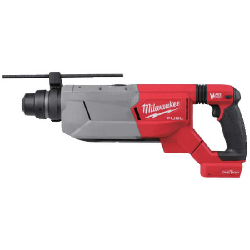 ミルウォーキーツールジャパン合同会社　M18 FUEL 32mm SDS-PLUS D ハンドルハンマードリル　M18FHACOD320C0JP