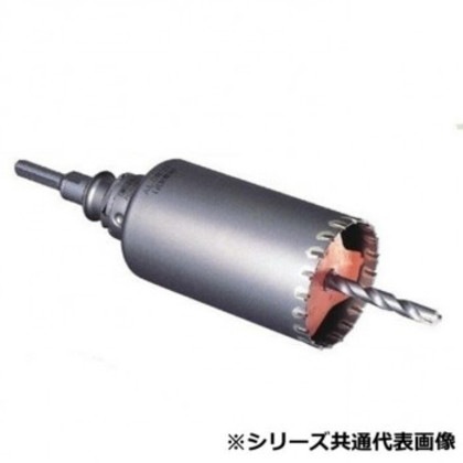 セレクト ALC用コアドリルSDSシャンク 75 SE47283