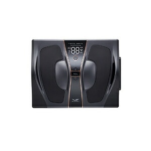 SIXPAD Foot Fit 3 Heat SE-BY-03A [ブラック]