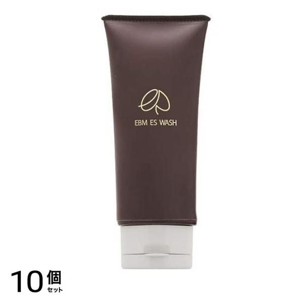 EBM(イービーエム) ESウォッシュ 100g 10個セット