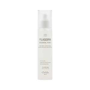 clrida クルリダ フィラグリン エッセンシャル　トナー 165ml 韓国コスメ 化粧水 スキンケア 保湿 栄養供給 敏感肌 肌キメ 肌バリア強化 高濃縮 エッセンストーナ