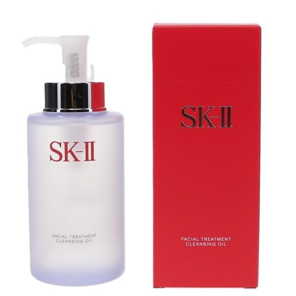 SK-II フェイシャル トリートメント クレンジングオイル 250ml クレンジング オイル エスケーツー SK2