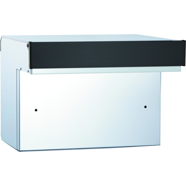 ユニソン 322422110 コラーナ 15 BK シルバー メーカー直送