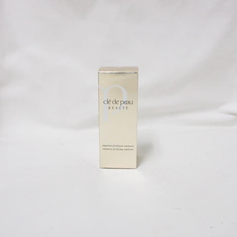 資生堂 クレ・ド・ポー ボーテ エマルションアンタンシヴ ( レフィル ) 乳液 夜用 125mL ( 0516-K7 )