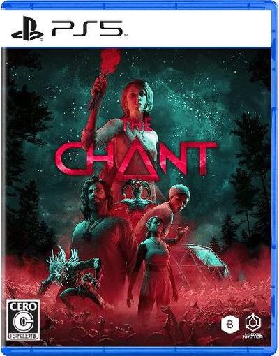他サイト： THE CHANT /PS5の商品画像