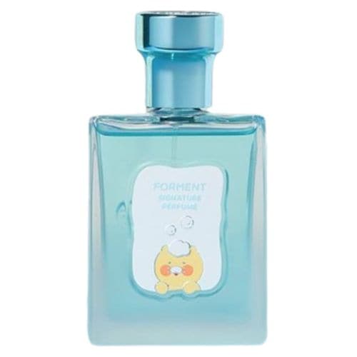 [チュンシクエディション] シグニチャーパフューム コットンバス 50ml