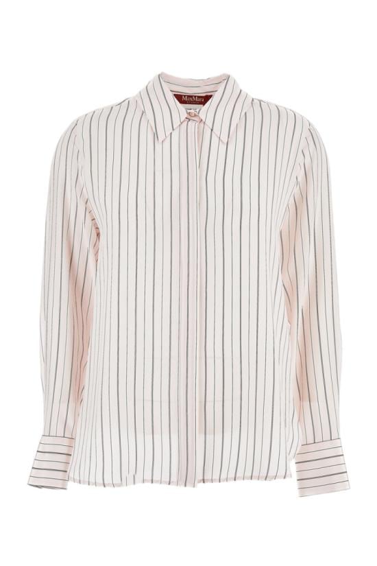 MAX MARA Women Tops 2616111011600001 Pink