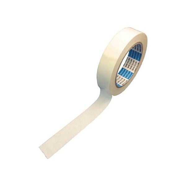 （まとめ）日東電工 両面接着テープ NO.501K 50mmx20m 501K-50 1巻[x3] 5,869円