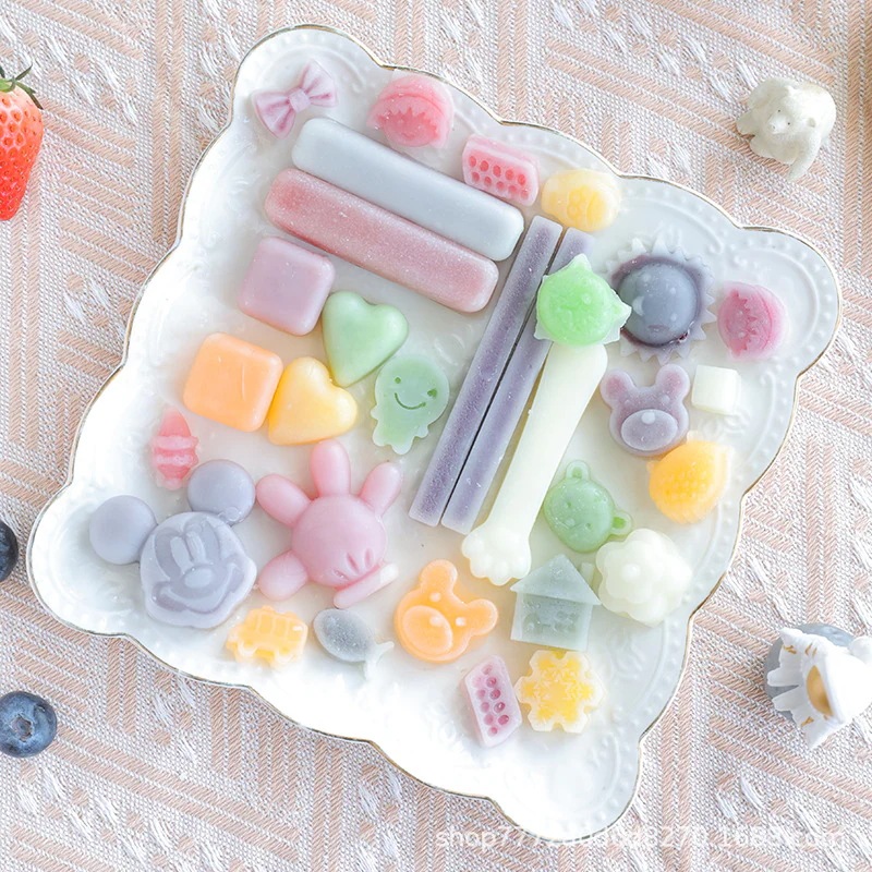 中国お菓子ワックスボトルキャンディーワックスボトルキャンディー スナック菓子 アンカーサンドイッチ チュアブルワックス 食用ワックスボトルキャンディー