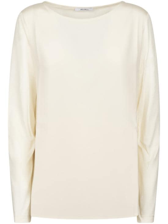 MAX MARA Women Tops 2611941048600MXPEFEDRA006 Neutrals