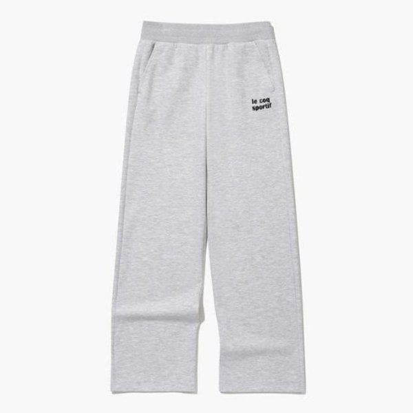 パンツ TQT QQ122OFP11-MGR ウィメンズ モーダル ダブルテンション ストレート パンツ / (MGR)H. GREY 13,808円