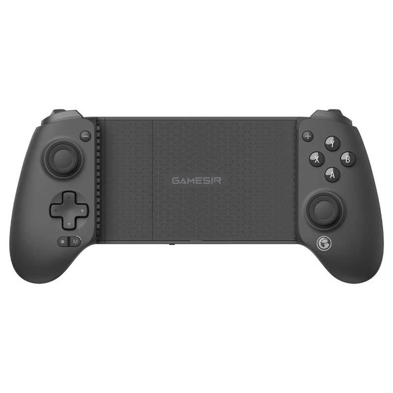 GAMESIR　モバイルゲーミングコントローラー　Bluetooth 接続 Android/ iPhone/ 任天堂 Switch 対応 高耐久　GameSir G8 Plus