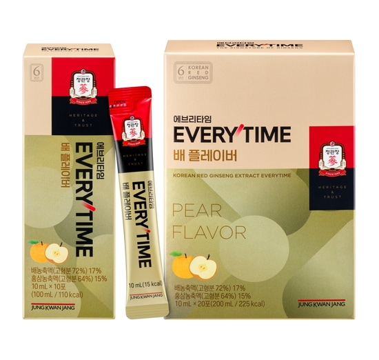 エブリタイム お腹フレーバー ( 10ml*20包 ) ( 20日分)