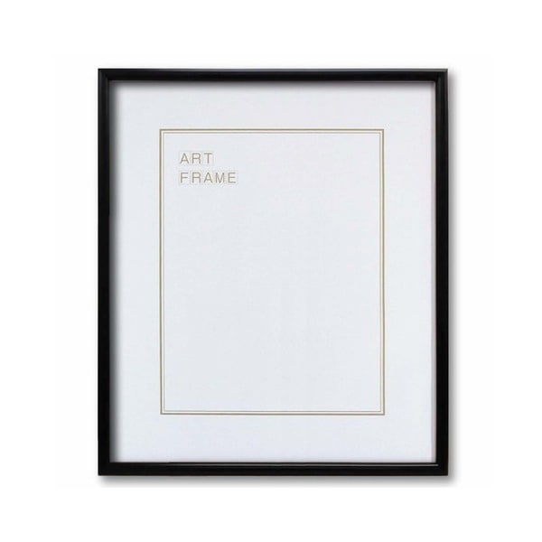 [木製額]温かみのある木製フレーム デッサン額 三三サイズ（606x455mm） ブラック