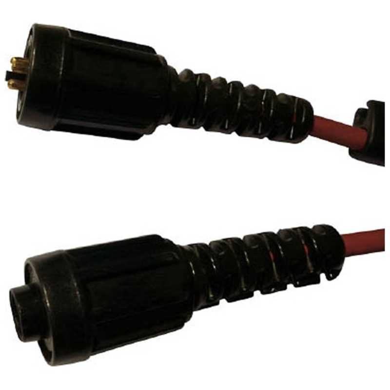 RIDGE　インターコネクトコード 3m ミニシースネイクミニシースネイク自動　67307