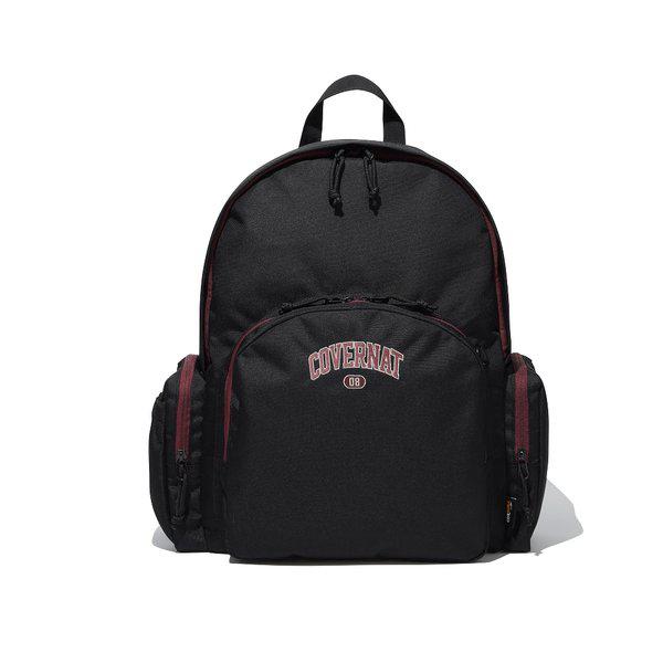 ルディ バックパック ブラック CO2606BP07BK