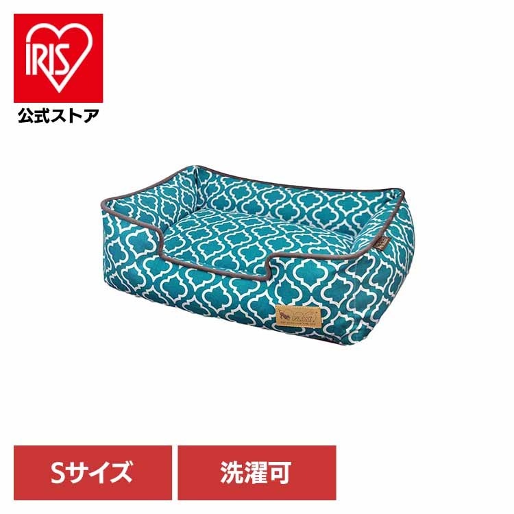 【人気商品】ラウンジベッド S モロッカン ルークラン 3