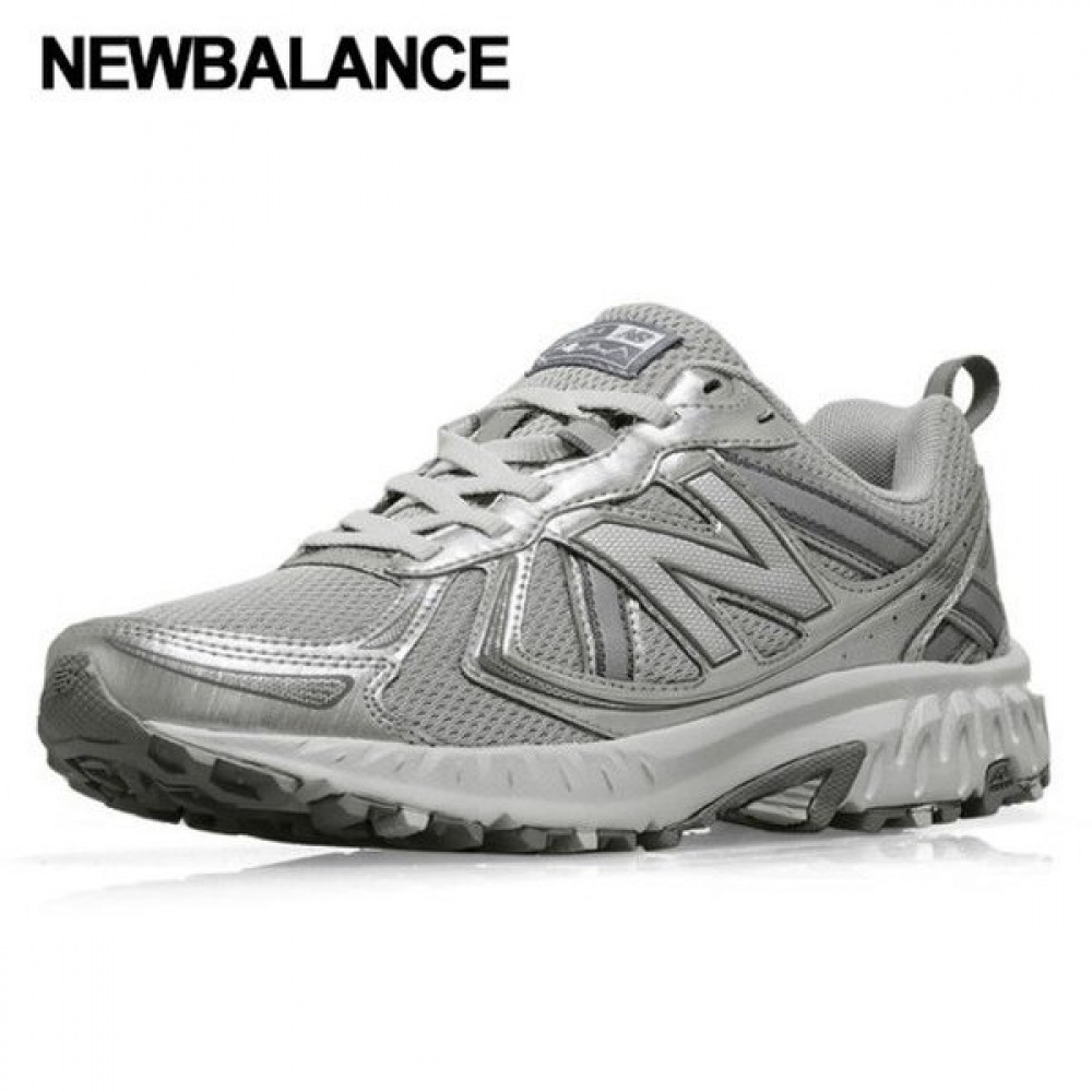 ニューバランス ギャラリア スニーカー 男女兼用 MT410AG5