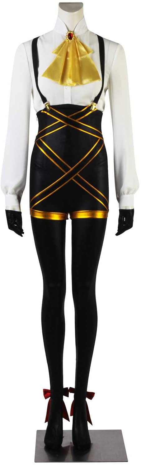 #COMPASS #コンパス 戦闘摂理解析システム ヴィオレッタ コスプレ衣装