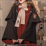 Qoo10] にじさんじ 魔界ノりりむ コスプレ ハロ