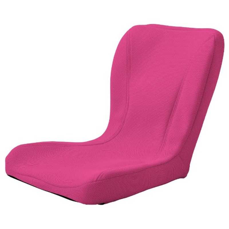 ピーエーエス　姿勢矯正イス PINTO BEAUTY　PINTO BEAUTY PINK