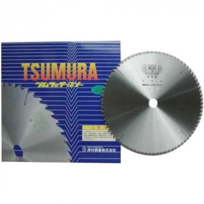ツムラ 木工・合板用電動工具用チップソー(外径:305mm 80P)