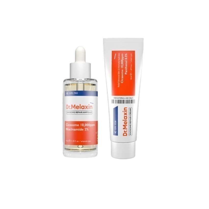 EXO-SOMトラブル跡ライン