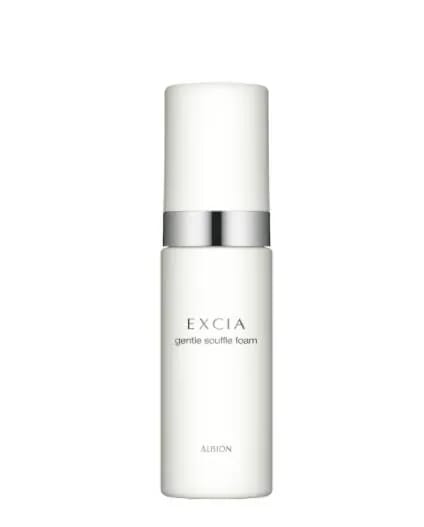 Al　bion （EXCIA）エクシア　ジェントル スフレフォーム 150ml洗顔料　正規品