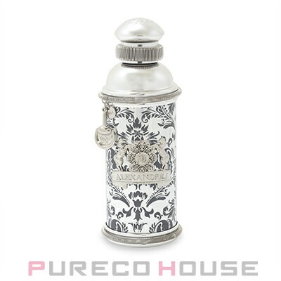 Alexandre. J(アレクサンダーJ) ザ コレクター シルバー オンブル EDP SP 100ml