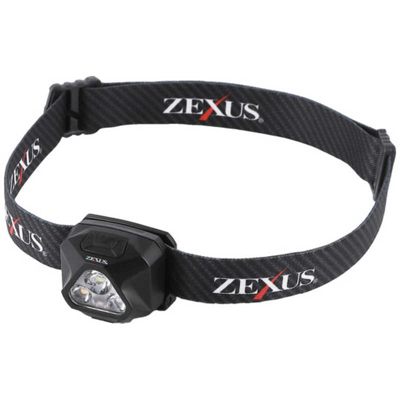 ZEXUS　LED ヘッドライト ZX-R40　ZXR40