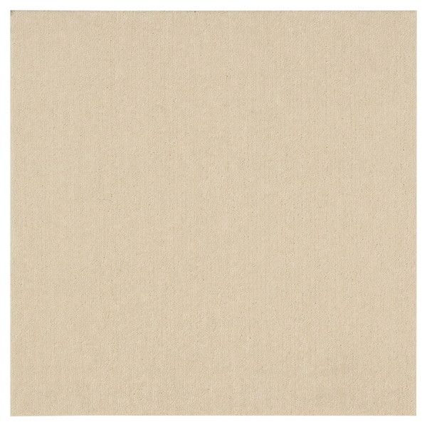 スミノエ ホームタイルカーペット アイボリー R-2001 プレーン 50×50cm 4枚入 13130897 メーカー直送 5,378円