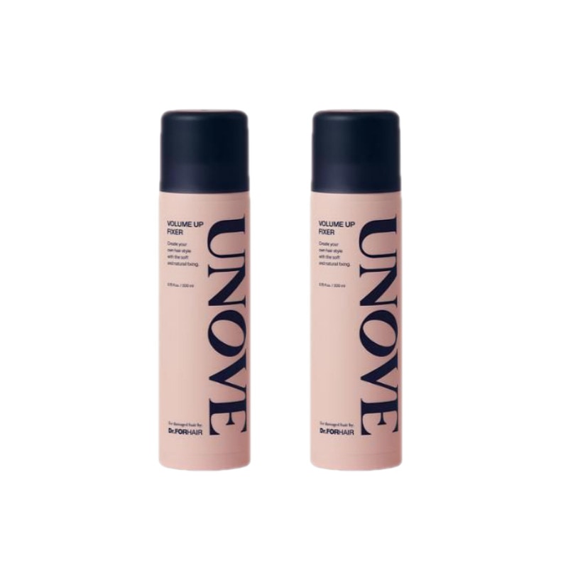 ボリュームアップフィクサー 200ml+200ml
