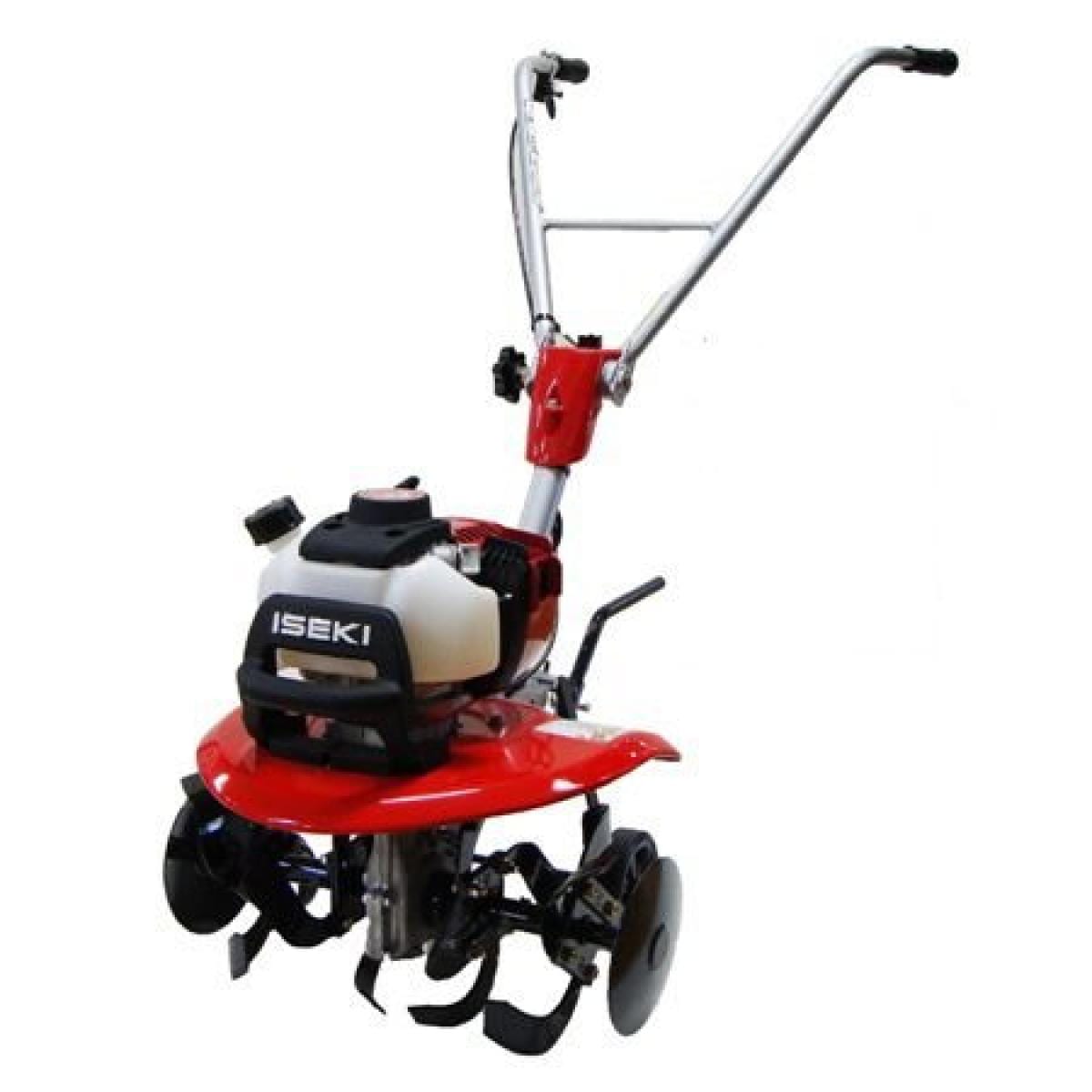 耕運機 小型管理機 VAC2450 4サイクルエンジン 耕運幅480/225(分割式) ISEKI(イセキ)