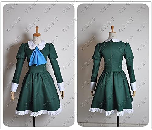 メアコスプレ衣装 オーダーメイド製作可能 変装 ハロウィーン ハロウィン 学園祭 舞台服