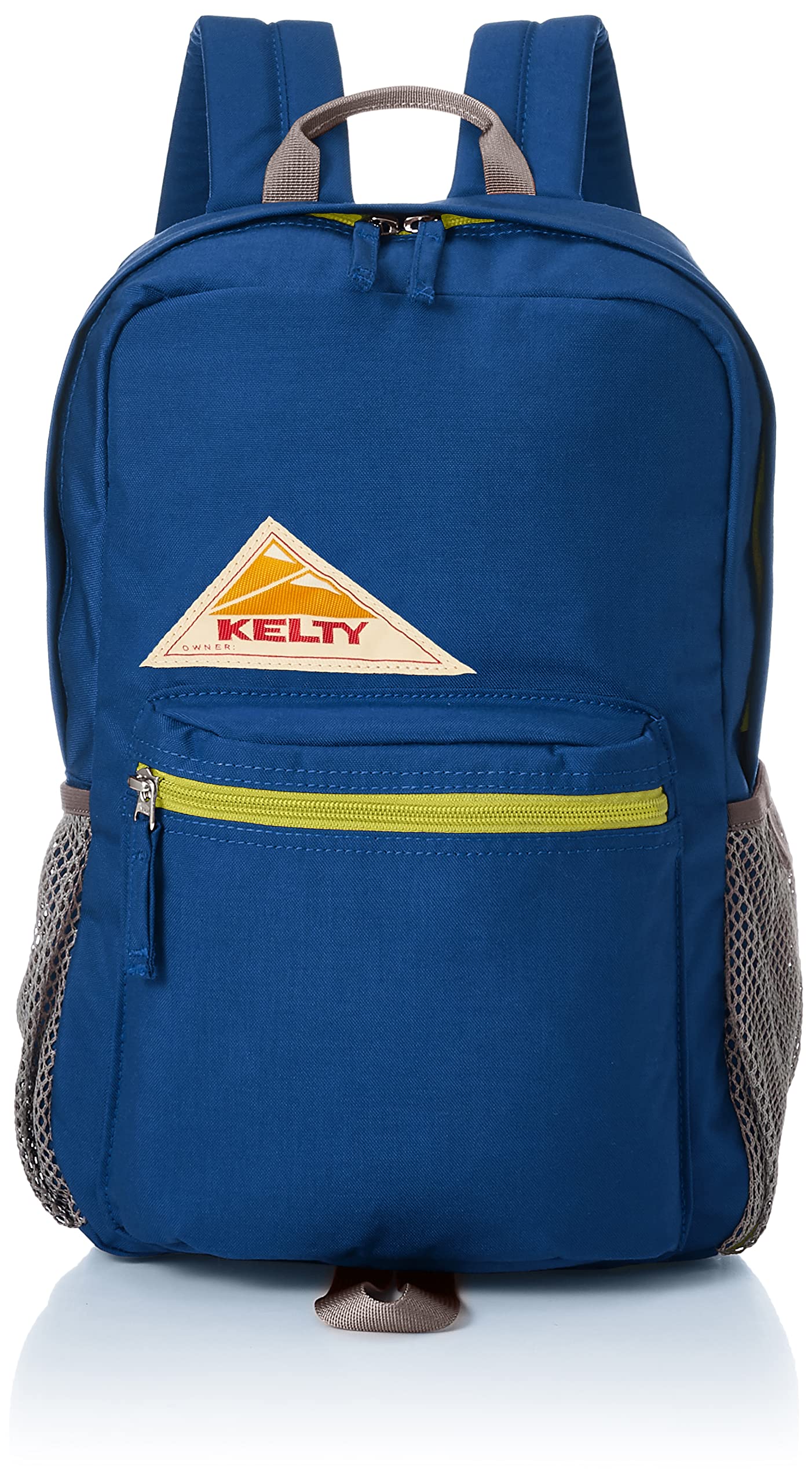 当日発送 KELTY(ケルティ) リュック BIG CHILD DAYPACK 容量:12L 2592482 NewBlue
