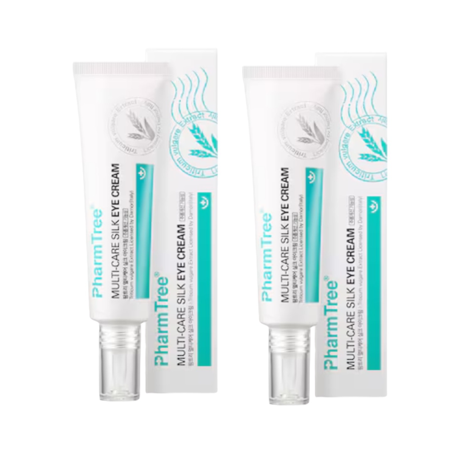 マルチケア シルク アイ クリーム 30ML+30ML 5,252円