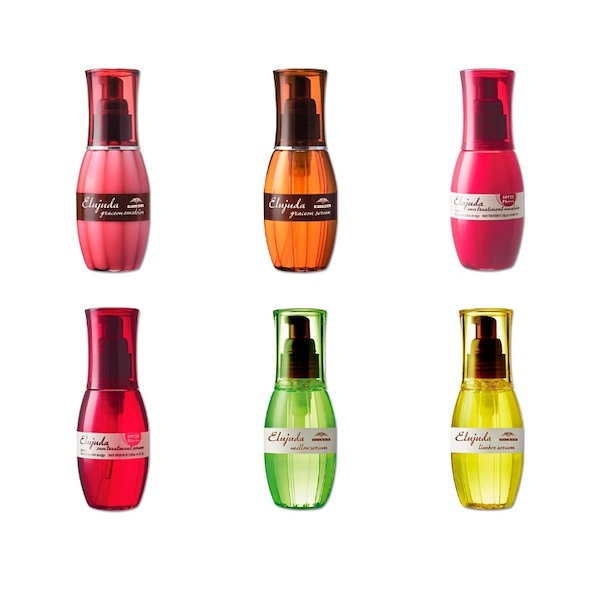 エルジューダ　サントリートセラム　120ml 3本セット Elujuda（エルジューダ） （3個セット）ミルボン ディーセス サン