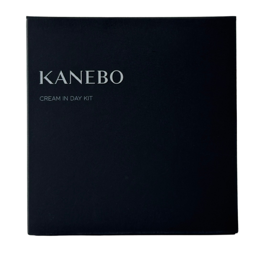 クリーム イン デイ キットf　クリーム40g 　ウォッシュ20g 　ソリューション7.2mL SPF20 PA+++
