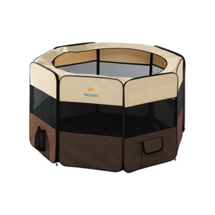ファープラスト 犬・猫用サークル ホリデイ パーク 73301099