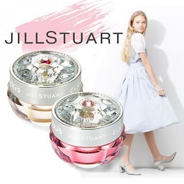 JILL STUART ジル スチュアートリラックス メルティ リップ バーム #01 rose pink 7g ・フルーツ リップバーム N #01 7g