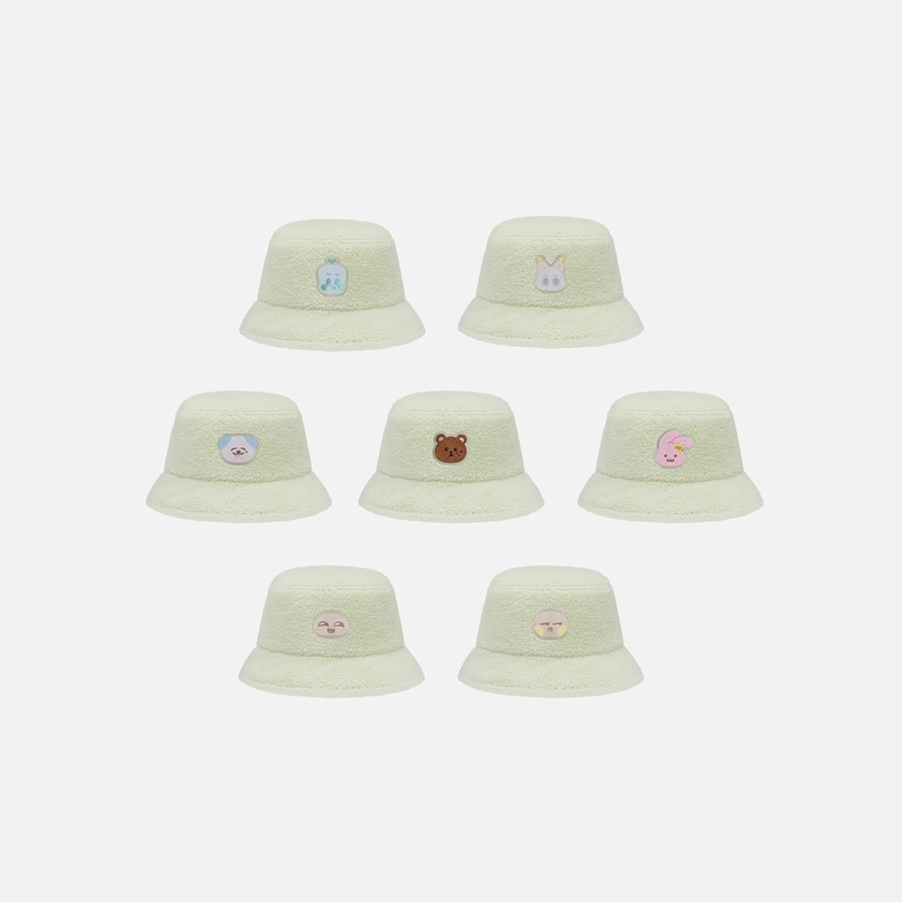 NCT DREAM [EVER SMTOWN] BUCKET HAT
